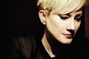 Constance Hauman - Falling into Now - Music Album